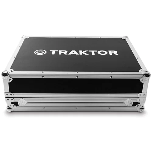 Native Instruments Traktor Kontrol S4 MK3 Flightcase